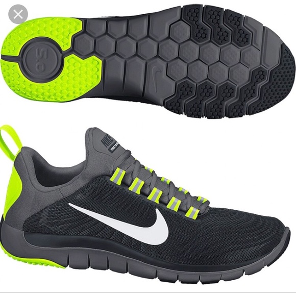 Nike Free Trainer 5.0 Workout Boot, EUC, Sz 12!! Nike Free Trainer 5.0 Workout Boot, EUC, Sz 12!!